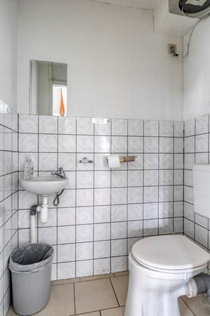 Medium property photo - Bijlmerdreef 695, 1102 RR Amsterdam